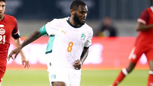 尤文冬窗引援目标锁定凯西，降薪成转会关键