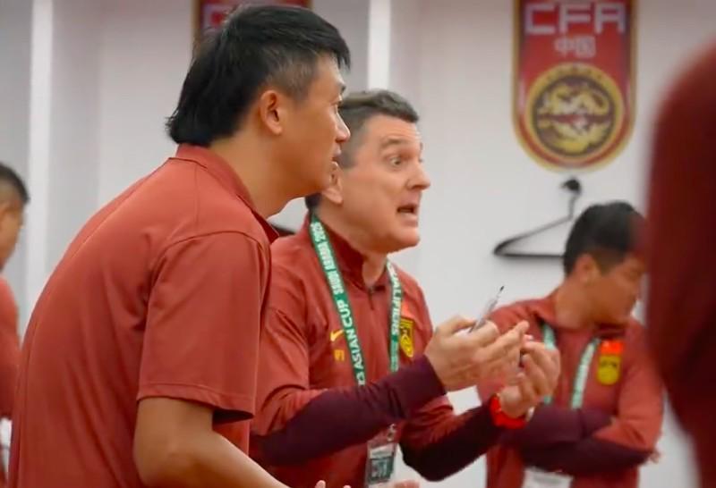 U23国足战平泰国后战术转型，安东尼奥面临关键抉择