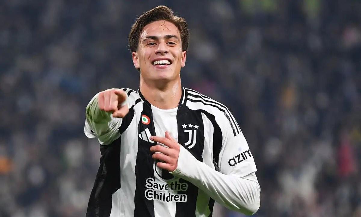 都体：切尔西拟1000万欧年薪报价伊尔迪兹，尤文续约遇阻