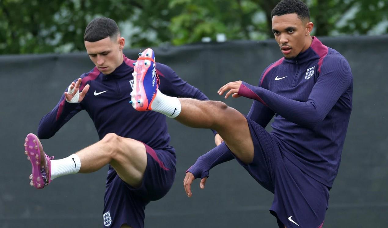 电讯报：英格兰多位球星或无缘美加墨世界杯，马奎尔难获青睐