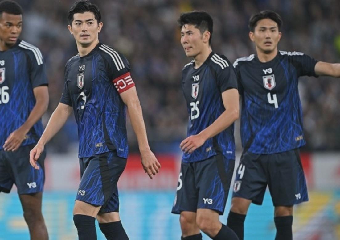 谷口彰悟谈日本3-2胜巴西：巴西技术超群，遗憾未零封