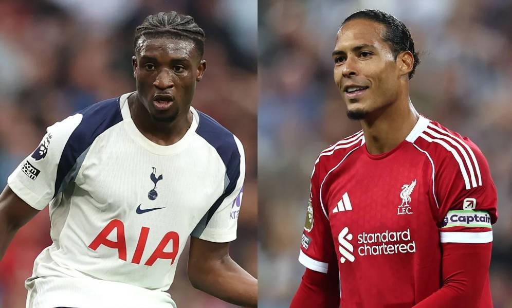 英超第14-17轮赛程全揭晓：热刺vs利物浦12月21日凌晨开战