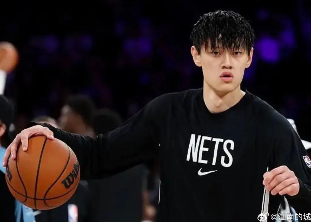 媒体人提醒：未来计划赴NBA追梦的球员需谨慎选择篮网队