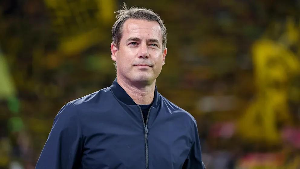 里肯谈多特续约：施洛特贝克留队关键非薪资，阿德耶米不卖