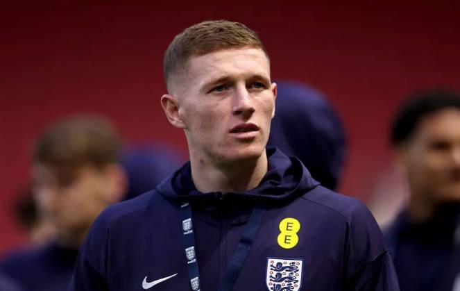 镜报独家：曼城明夏7500万镑引援目标锁定埃利奥特-安德森