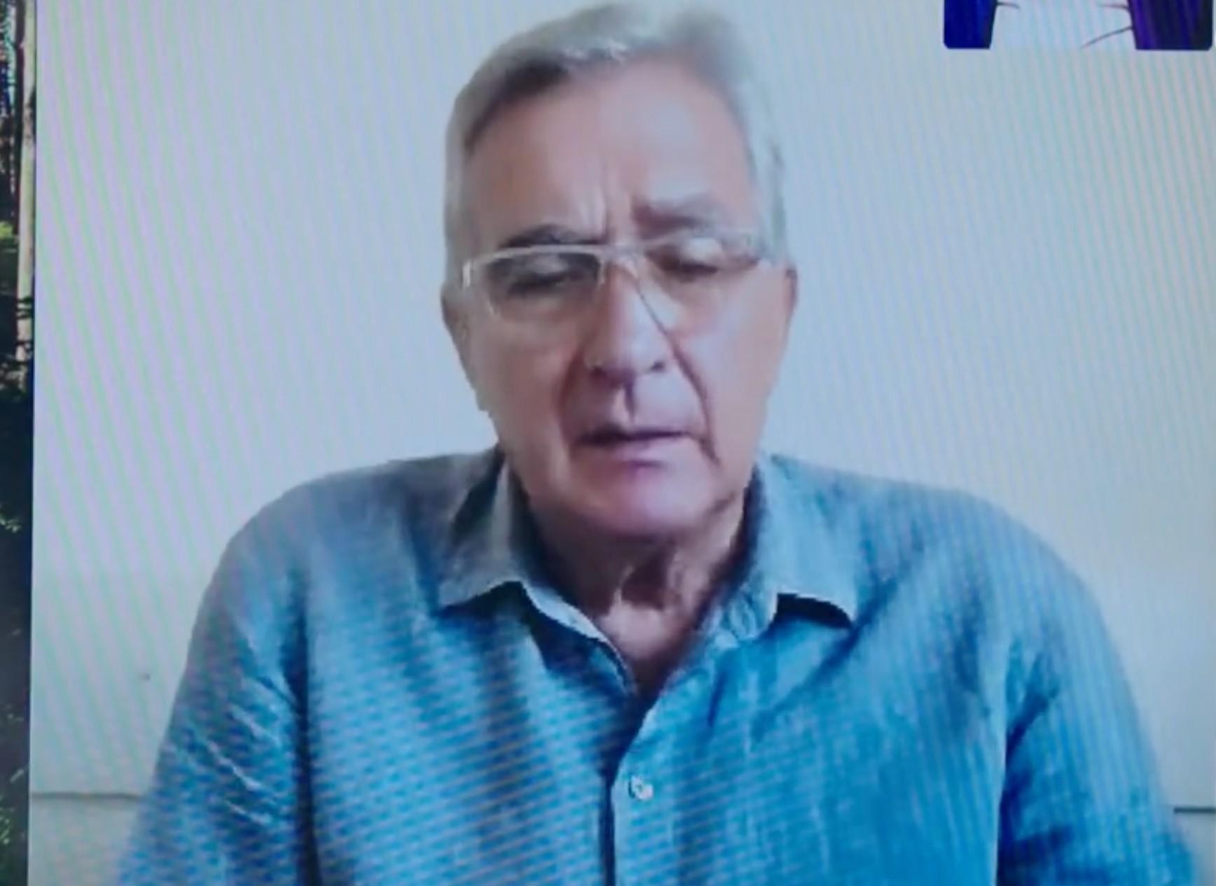 伊万点评国足：跑动量不足，团队协作待提升