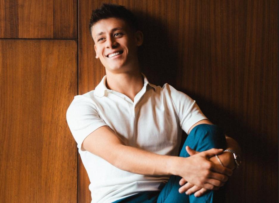 居莱尔专访：与姆巴佩的默契配合，球场上的眼神交流