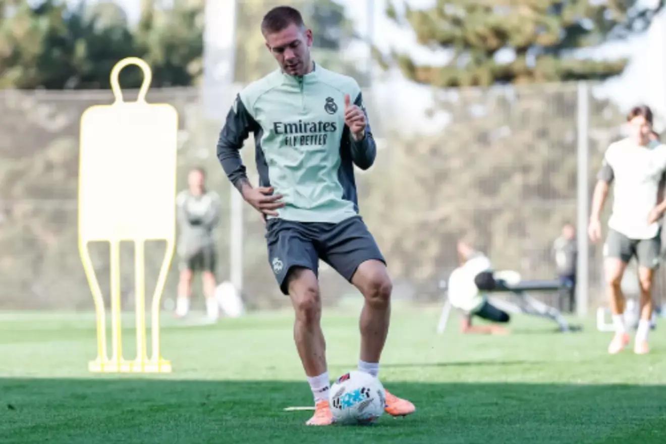 马卡报：马斯坦托诺复出备战赫塔费，姆巴佩将逐步合练