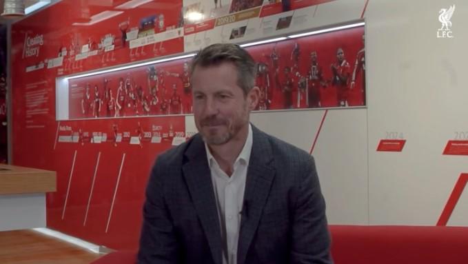 芬威收购利物浦15周年，CEO霍根：最高光时刻是上季英超夺冠
