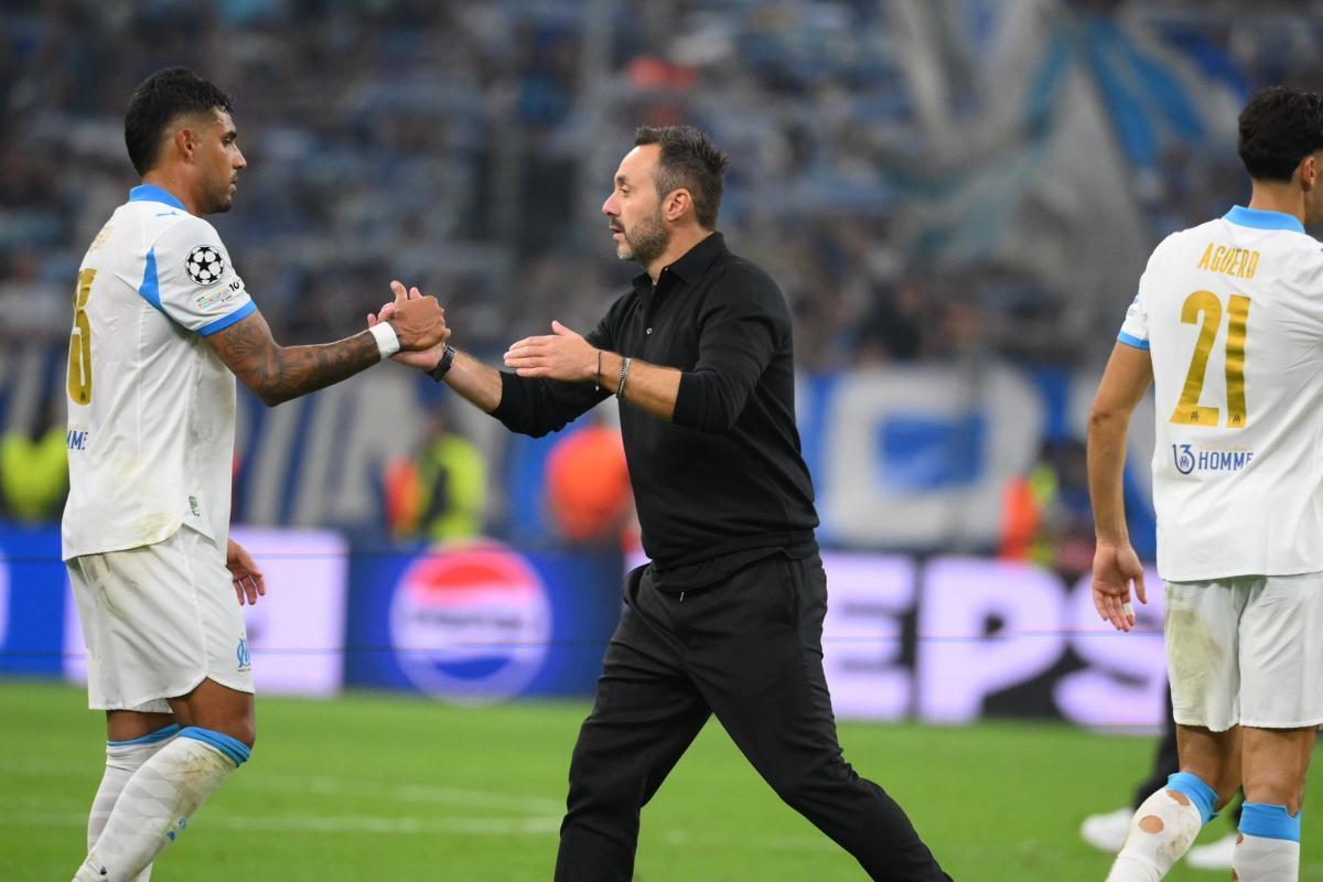 记者炮轰德泽尔比：行为不符豪门标准，被迫害妄想症引担忧