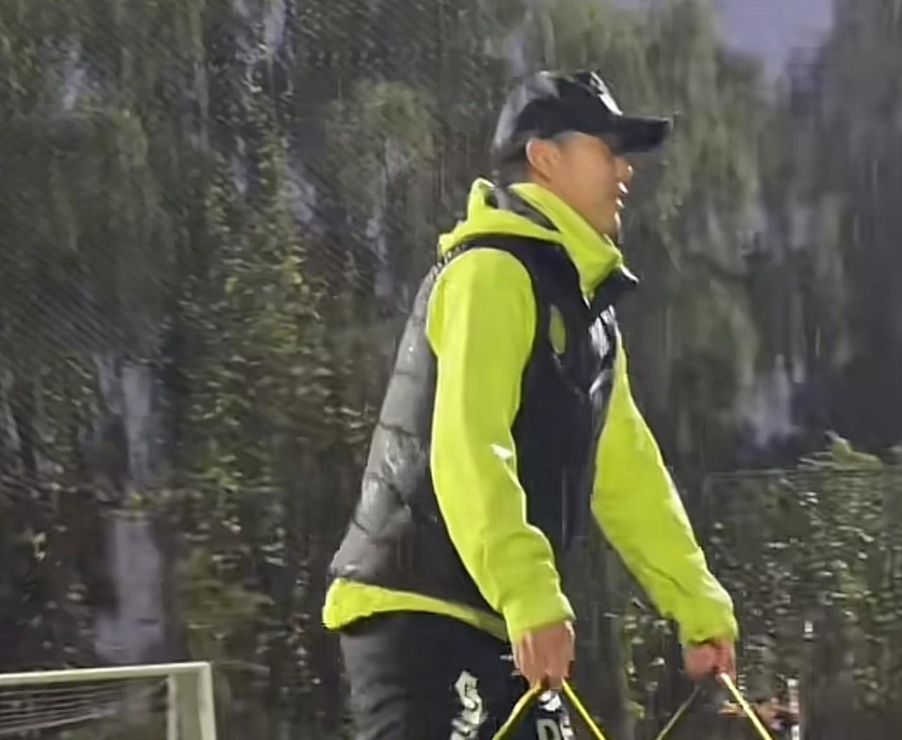 雷腾龙专注青训：为何坚持带低龄球员，十年计划曝光