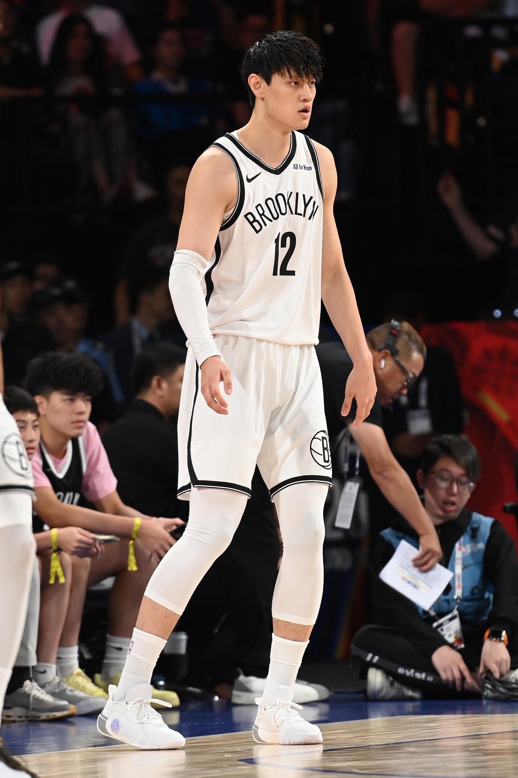 曾凡博将赴美康复，未来NBA计划待定引关注