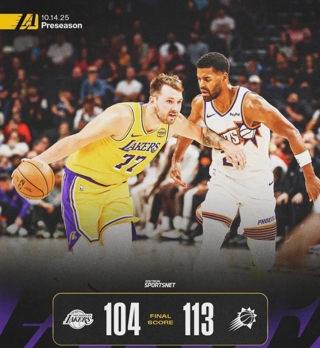 湖人季前赛首秀：斯玛特隐身引热议，重磅签约成焦点