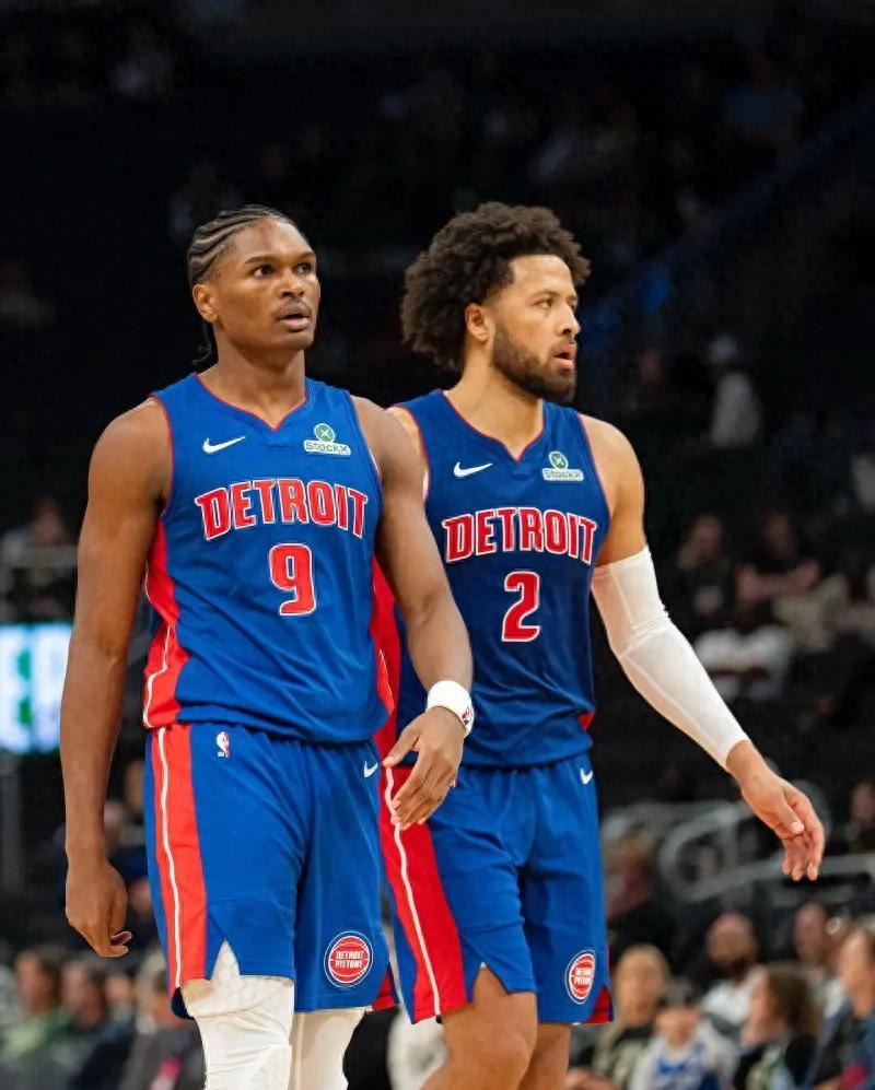 2场46+9+10！康宁汉姆成新哈登，火箭错失状元签成遗憾