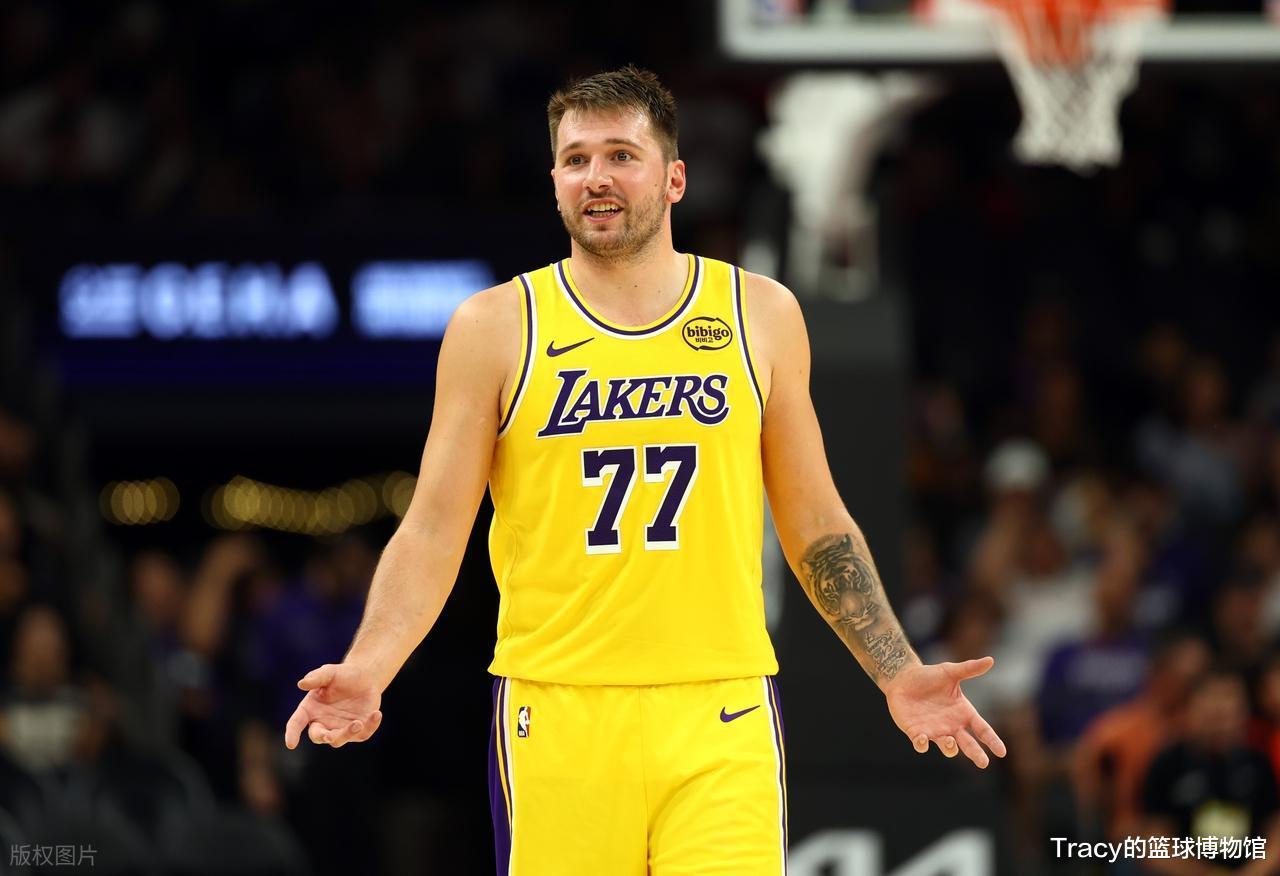 东契奇湖人首秀大放异彩，里夫斯助力力克太阳