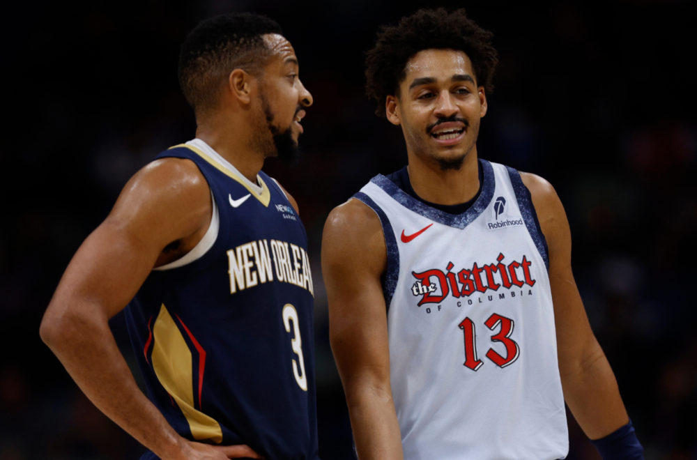 NBA最惨后卫：2年2次被交易+队友殴打，从冠军到流浪者