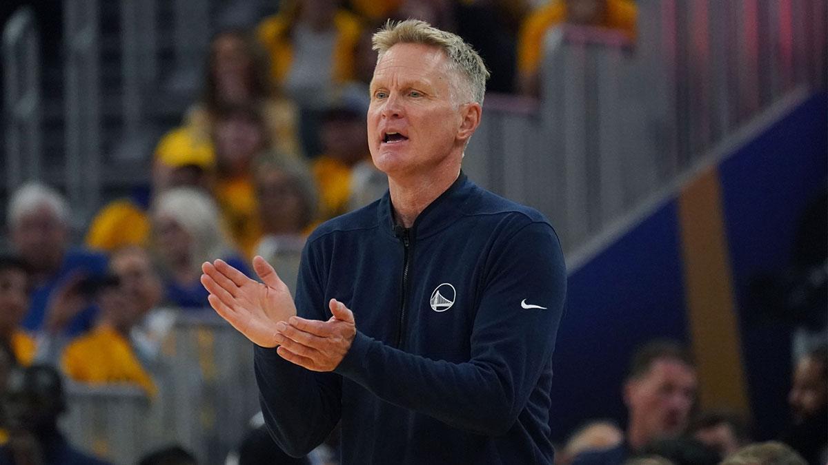 勇士科尔赞库明加：被罚出场反显斗志与激情