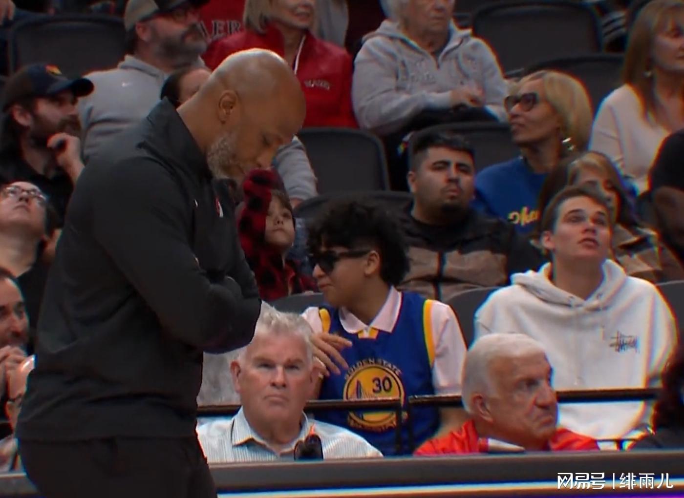 开拓者主帅力挺！杨瀚森或成核心，中国男篮迎NBA新希望