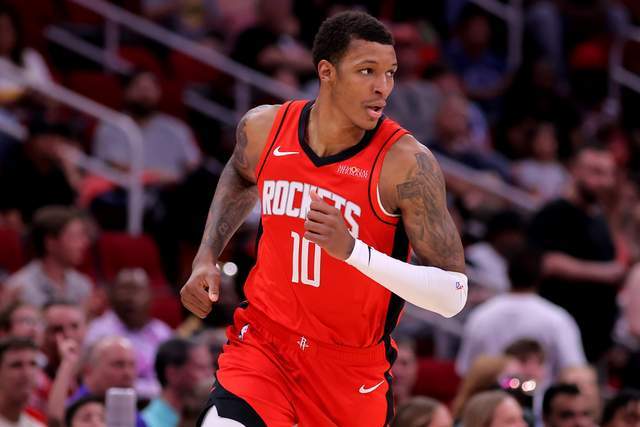 狂轰26+5！史密斯获杜兰特指导成超巨，火箭1.22亿续约大赚