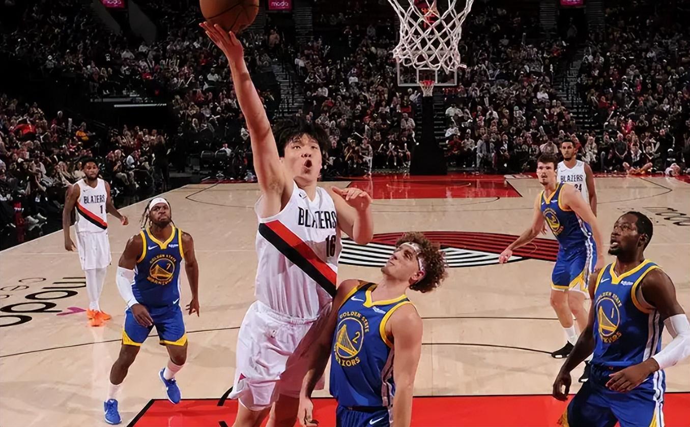 NBA季前赛今日结束了所有比赛，开拓者遭双杀，湖人104-113太阳