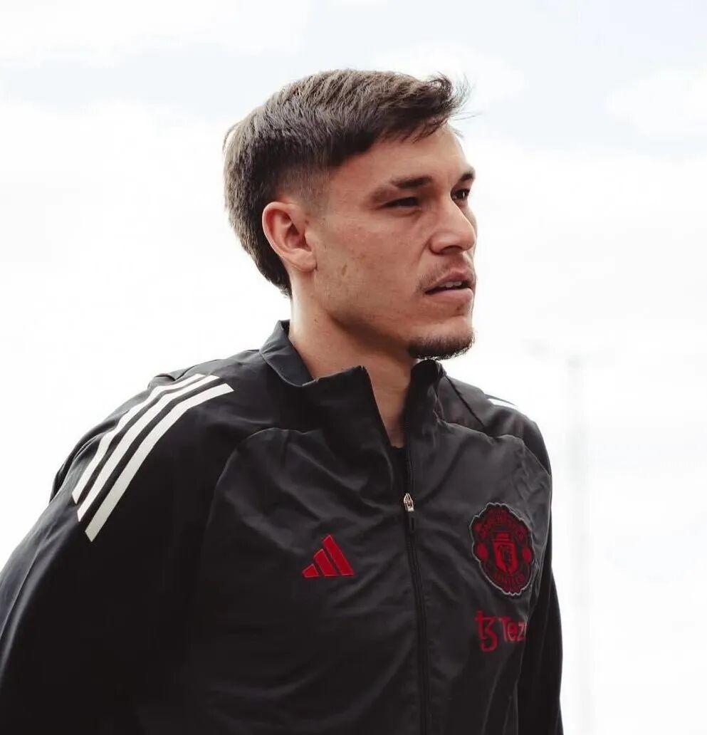 阿莫林批乌加特状态下滑，马兹拉维或复出战双红会