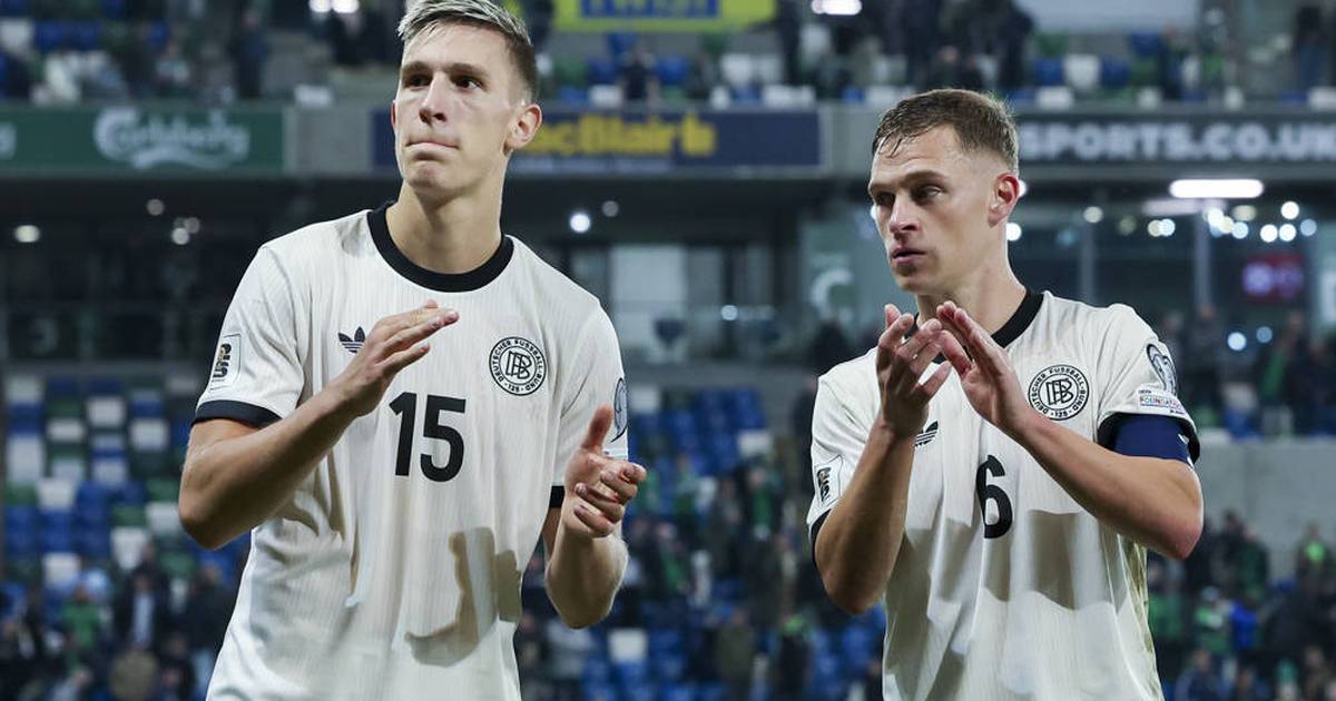 施洛特贝克或加盟拜仁？基米希透露与其频繁交流