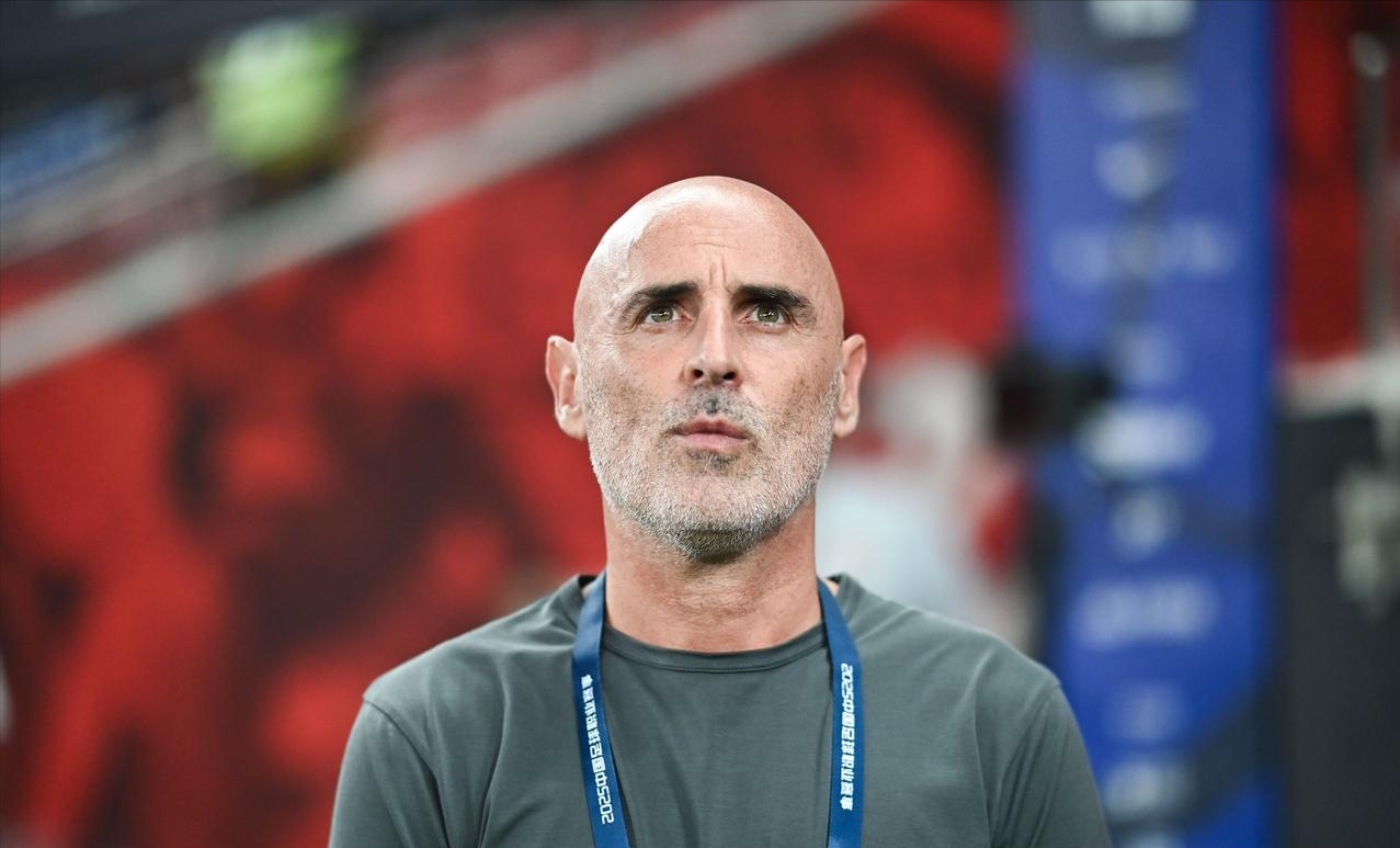 穆斯卡特或48小时内接任流浪者主帅，解约谈判成关键