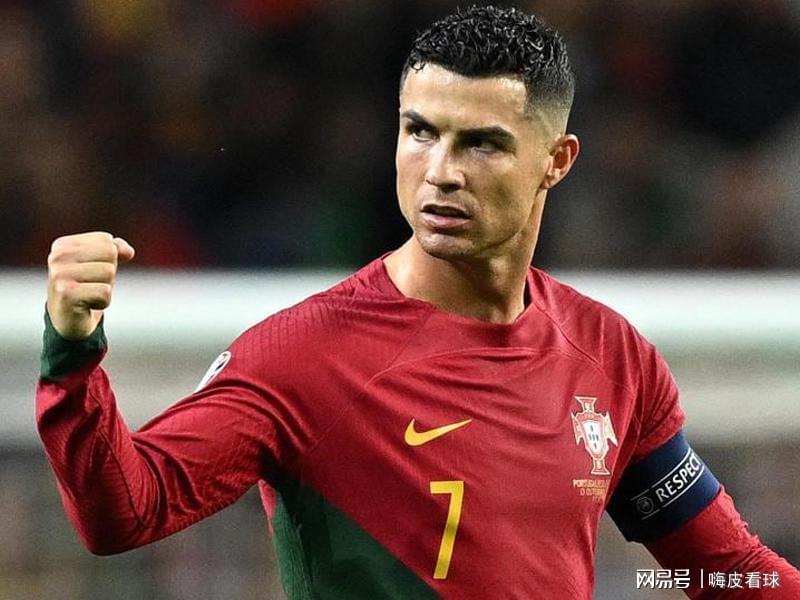 28队直通2026世界杯！C罗创纪录，英格兰剑指冠军，附加赛格局揭晓