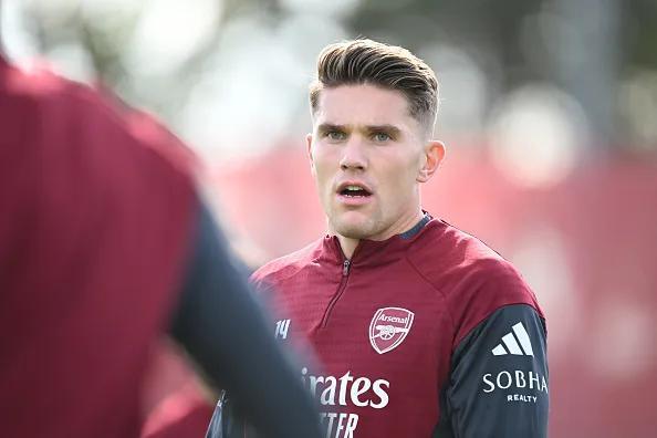 本·福斯特评哲凯赖什：技术风格与阿森纳不匹配