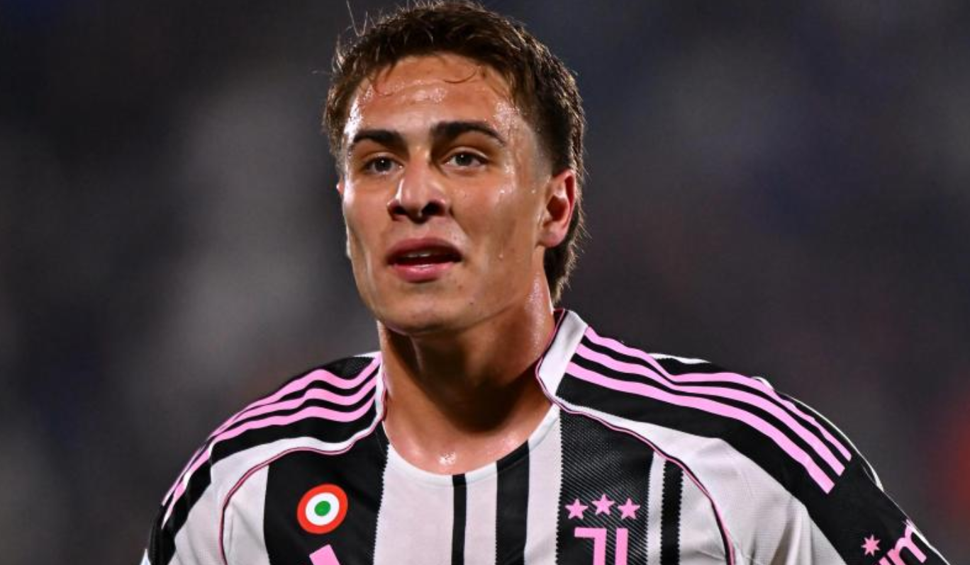 巴萨有意尤文新星伊尔迪兹，其薪资与实力不匹配引关注