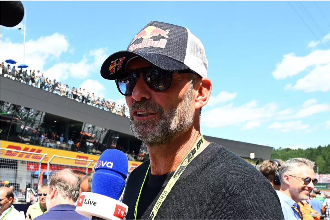 克洛普力挺维尔茨：天赋超群，未来可期！