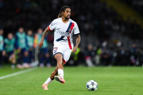 队报：巴黎续约巴尔科拉遇阻，拜仁利物浦或介入争夺