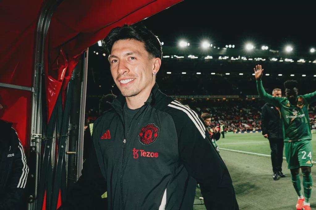 曼晚最新曼联伤情：利马将复训，马兹拉维或出战双红会