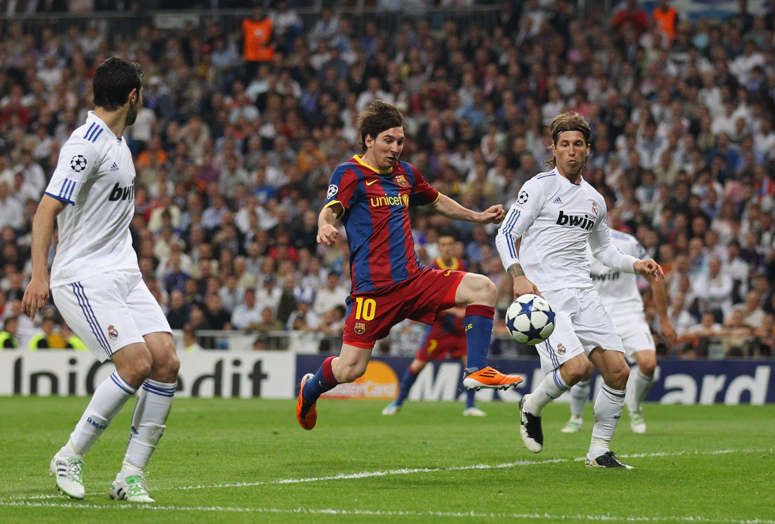 巴萨前高层发声：皇马输球因实力不足，内格雷拉案无关裁判偏袒