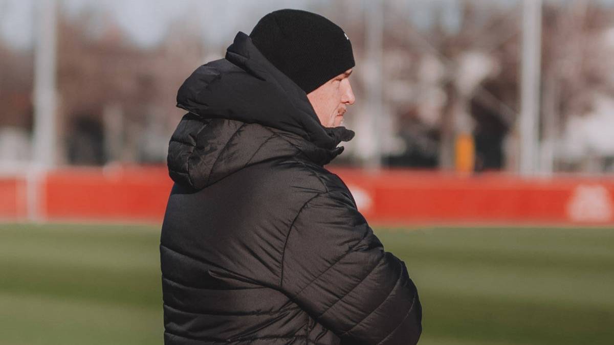 门兴格拉德巴赫官宣：施罗德出任新任体育总监，接替维尔库斯