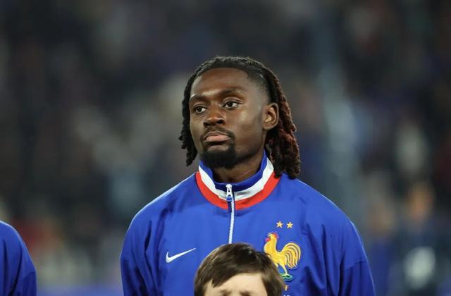 巴黎6000万欧求购法国主力后腰，国米伺机截胡