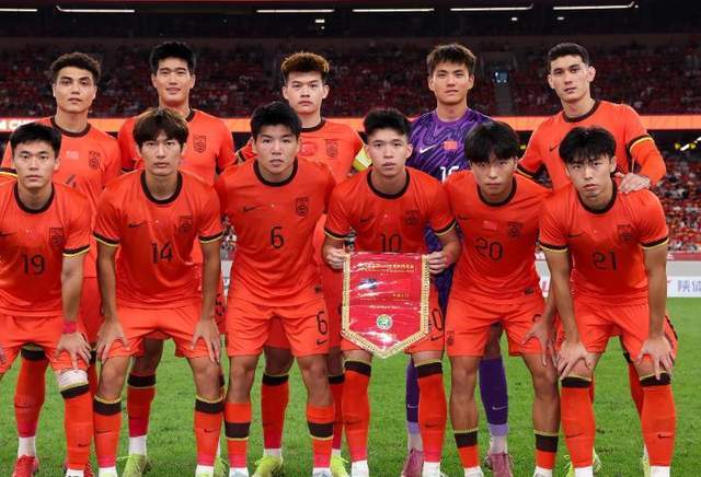 11月国足名单或由足协代拟：新帅未到位成主因