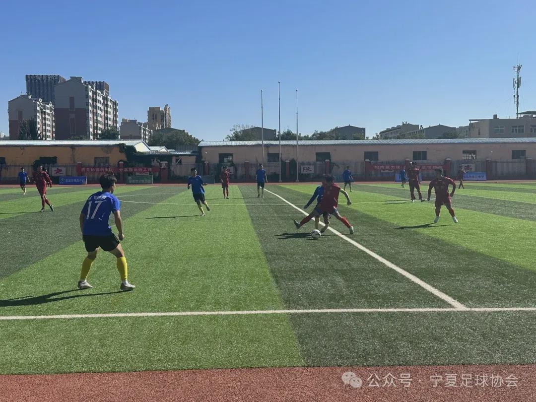 深℃丨宁夏足协超级联赛十年之困：赛制混乱，出路何在？