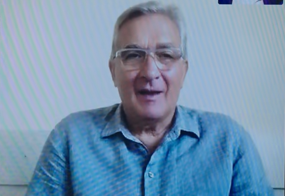 伊万谈中国男足：打造现代化进攻球队，跑动不足成关键问题