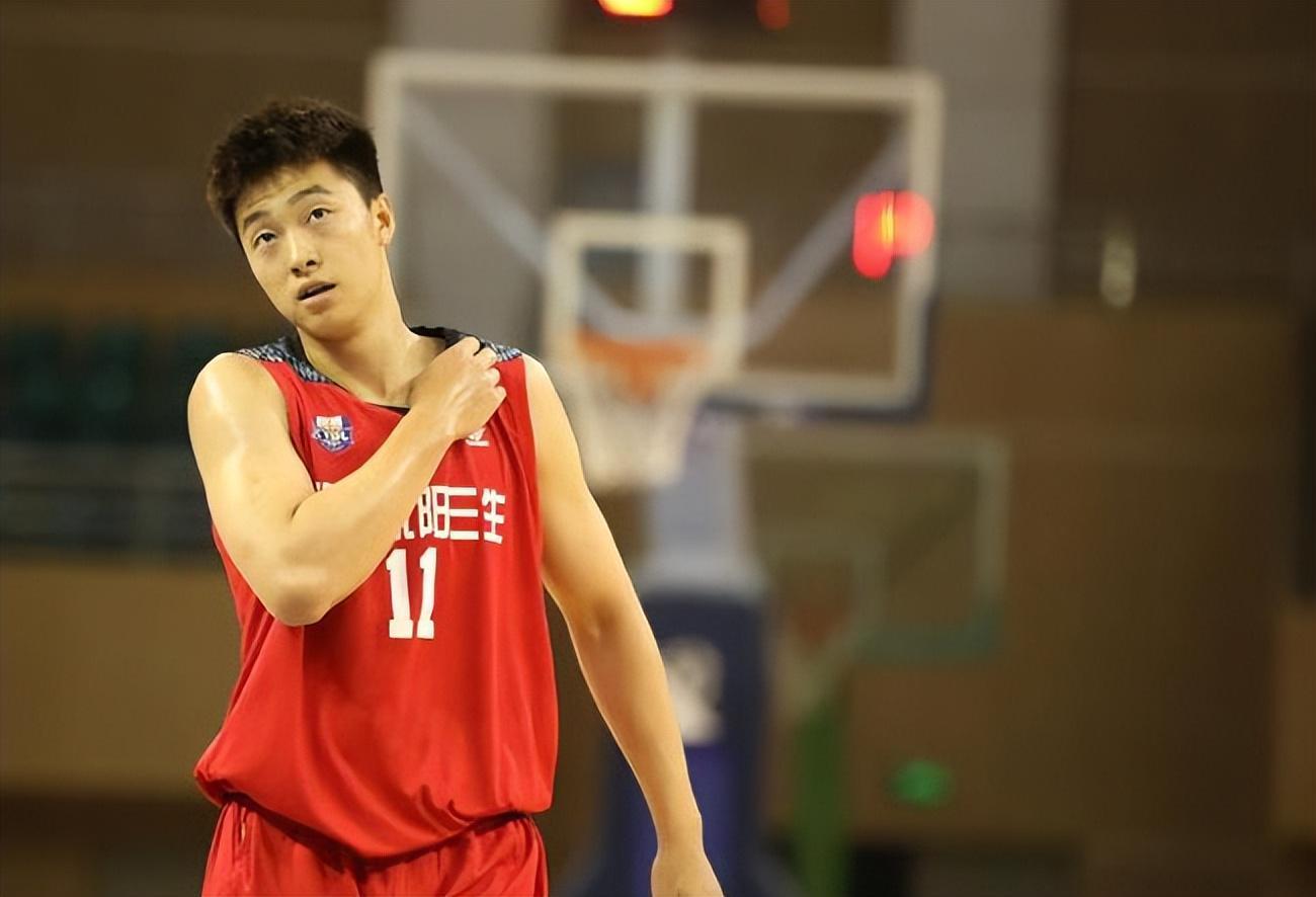 周琦前队友孟祥宇评辽鲁群殴：群体暴力性质恶劣，处罚合理