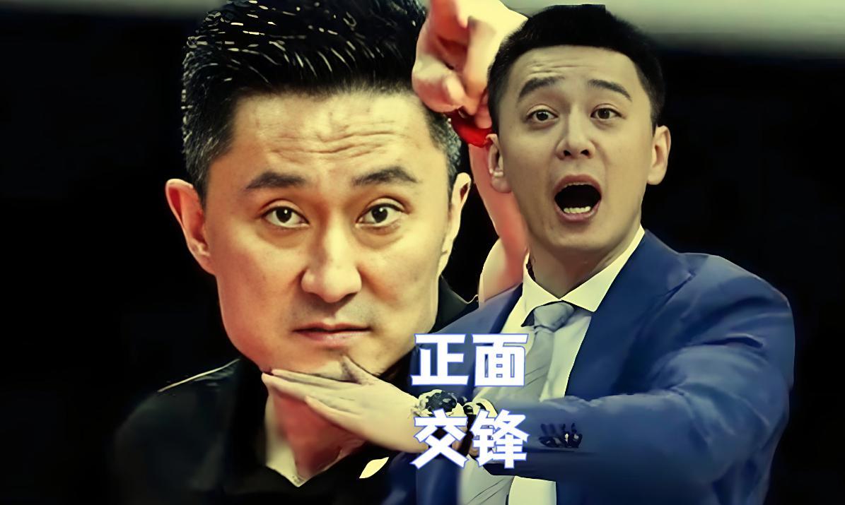 全运会男篮激战：辽篮4天4赛挑战大，辽粤能否决赛会师？