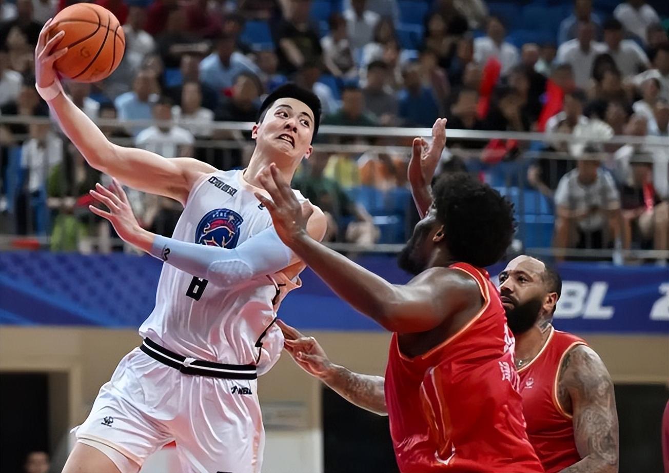 NBL扩军遇阻！石家庄翔蓝欠薪退赛，CBA扩军前景蒙阴影