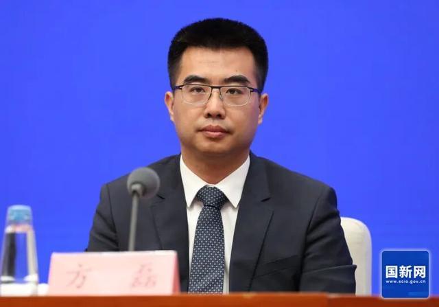 方磊履新重庆万盛经开区党工委副书记，央地交流再添新篇