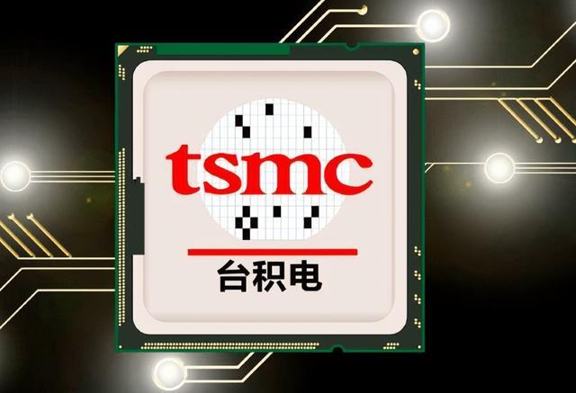 台积电危机：中美禁令下芯片出口双受限