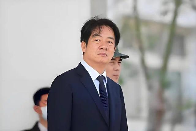 赖清德撤离台军至澎湖，台海局势释放和平统一信号？