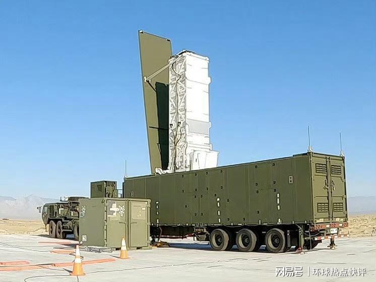 战斧导弹抵达乌克兰？美军陆基发射器失踪引关注