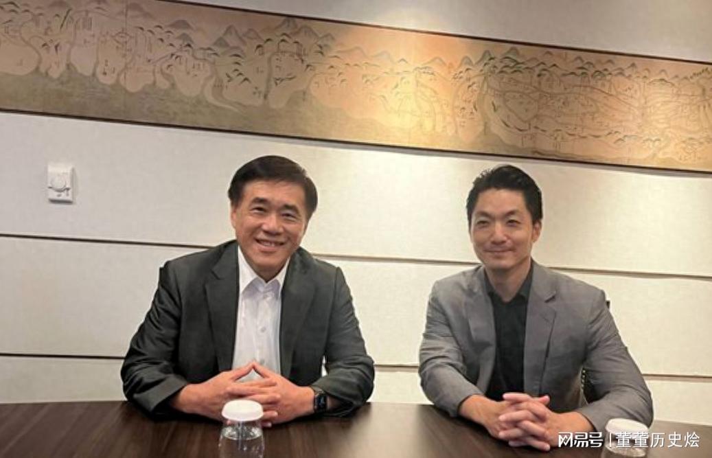 郝龙斌宣称获蒋万安支持，12小时内遭郑丽文强势反驳