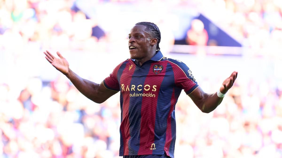 阿斯报评西甲性价比球员：埃永、A席、桑切斯领衔榜单