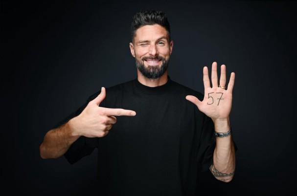 吉鲁专访：重返法甲非为养老，法甲与意甲实力相近