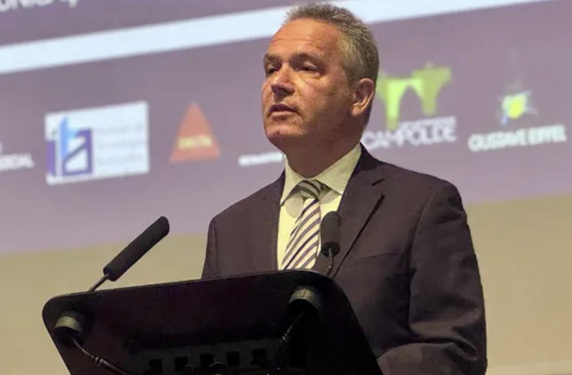 葡萄牙官员：2030世界杯将考验国家安全与组织能力